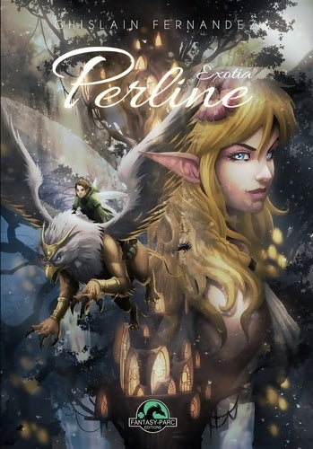 Livrenpoche : Exotia - Ghislain Fernandez - Livre