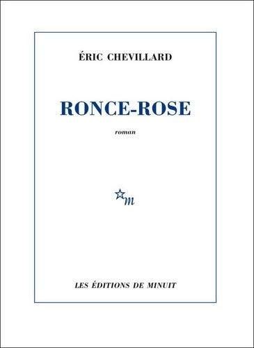 Livrenpoche : Ronce-rose - Eric Chevillard - Livre