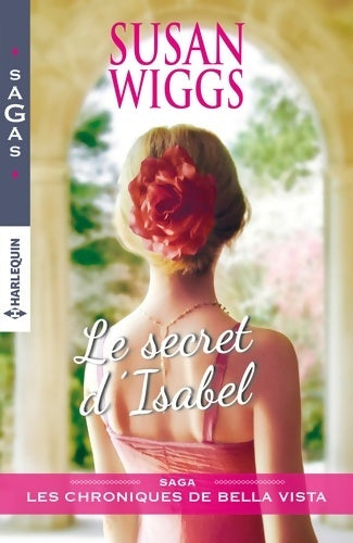 Livrenpoche : Le secret d'Isabel - Susan Wiggs - Livre