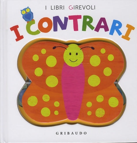 Livrenpoche : I contrari - Collectif - Livre