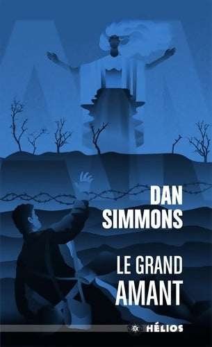 Livrenpoche : Le grand amant - Dan Simmons - Livre