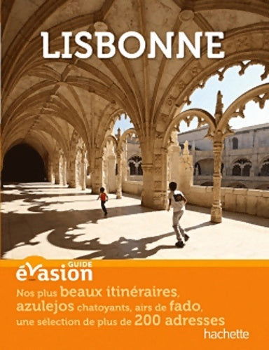 Livrenpoche : Lisbonne - Denis Montagnon - Livre