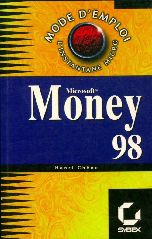 Livrenpoche : Money 98 - Henri Chêne - Livre