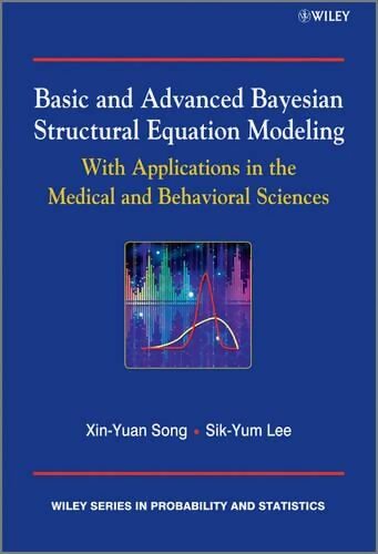 Livrenpoche : Basic and advanced bayesian structural equation modeling - Sik-Yum Lee - Livre