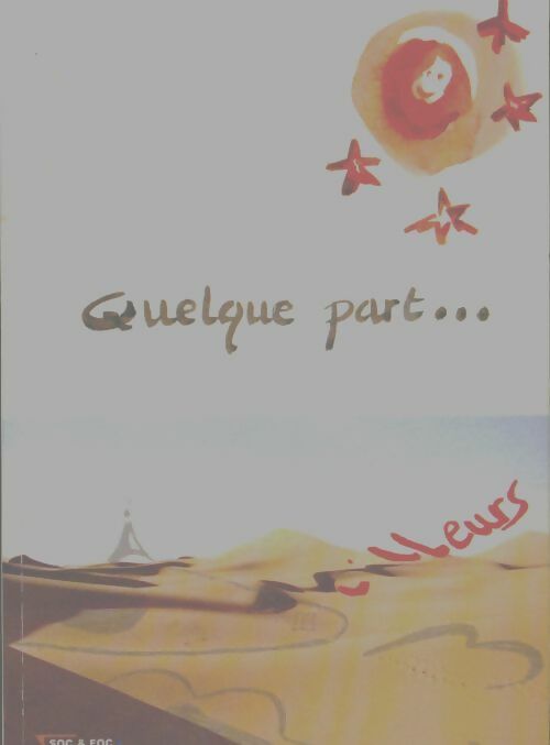 Livrenpoche : Ailleurs - Collectif - Livre