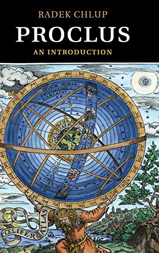 Livrenpoche : Proclus. An introduction - Radek Chlup - Livre