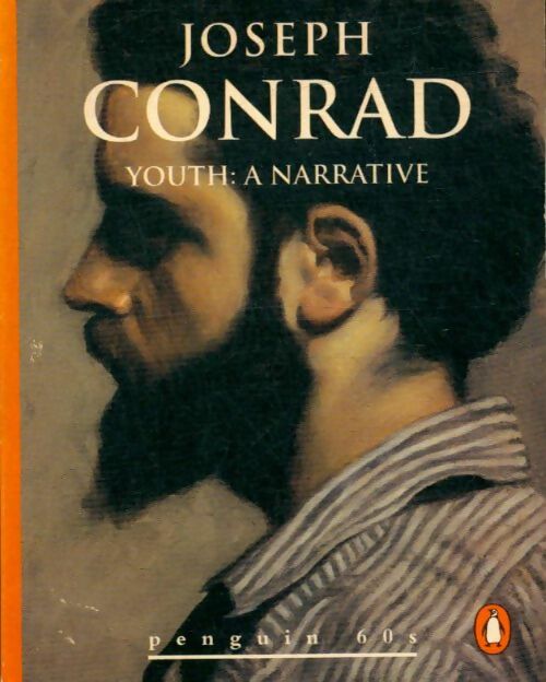 Livrenpoche : Youth : A narrative - Joseph Conrad - Livre