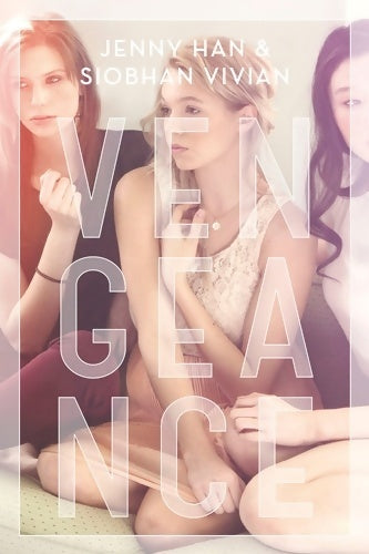 Livrenpoche : Le pacte Tome I : Vengeance - Jenny Han - Livre