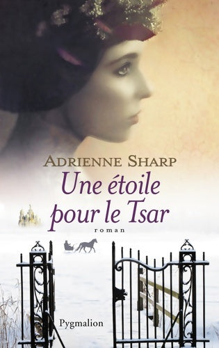 Livrenpoche : Une étoile pour le tsar - Adrienne Sharp - Livre