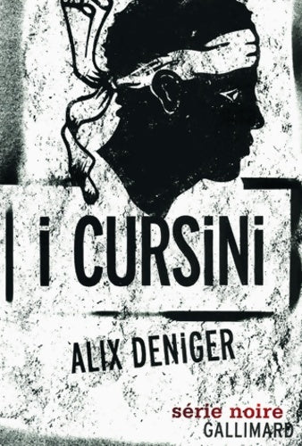 Livrenpoche : I cursini - Alix Deniger - Livre