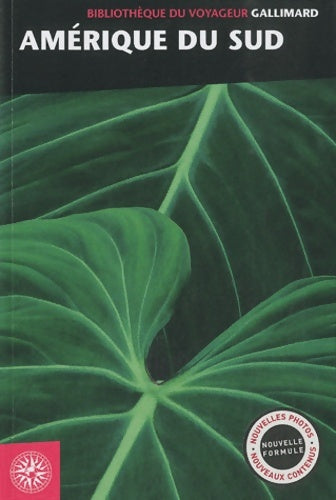 Livrenpoche : Amérique du sud - Collectif - Livre