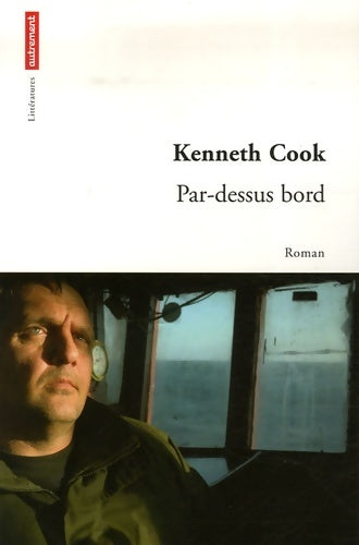 Livrenpoche : Par-dessus bord - Kenneth Cook - Livre