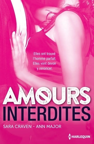 Livrenpoche : Amours interdites - Sara Craven - Livre