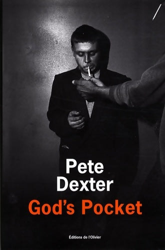 Livrenpoche : God's pocket - Pete Dexter - Livre
