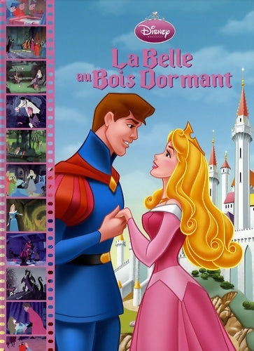 Livrenpoche : La belle au bois dormant disney presente - Disney - Livre