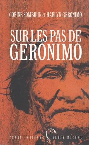 Livrenpoche : Sur les pas de Géronimo - Corine Sombrun, Harlyn Geronimo - Livre