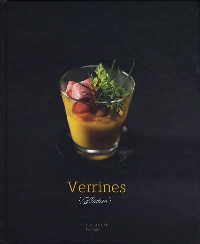 Livrenpoche : Verrines - 10 - Valéry Drouet - Livre
