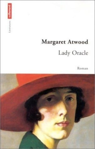 Livrenpoche : Lady Oracle - Margaret Atwood - Livre