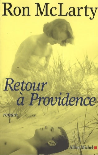 Livrenpoche : Retour à Providence - Ron McLarty - Livre
