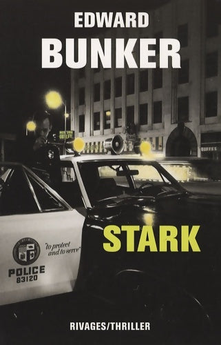 Stark - Edward Bunker - Livre
