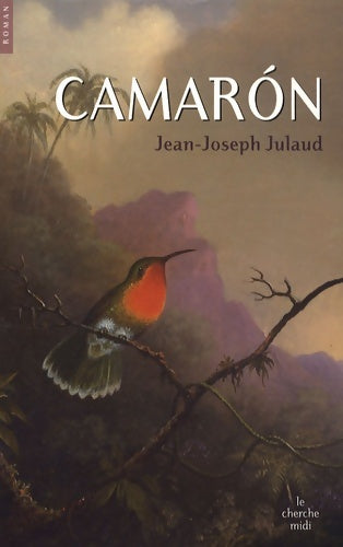 Livrenpoche : Camarón - Jean-Joseph Julaud - Livre