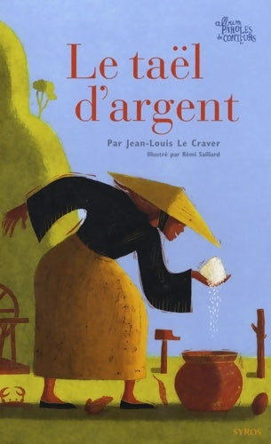 Livrenpoche : Tael d argent - Jean-Louis Le Craver - Livre