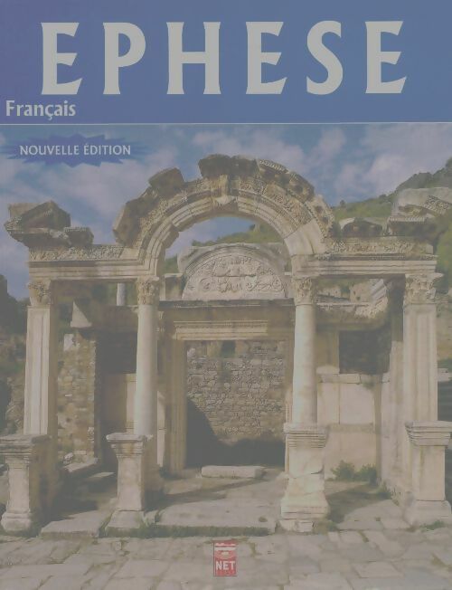 Livrenpoche : Ephèse - Selahattin Erdemgil - Livre