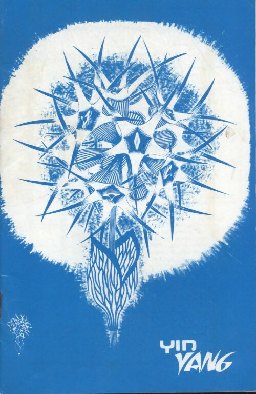 Livrenpoche : Yin Yang n°161 - Collectif - Livre