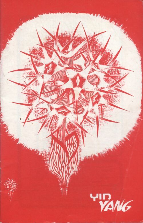 Livrenpoche : Yin Yang n°162 - Collectif - Livre