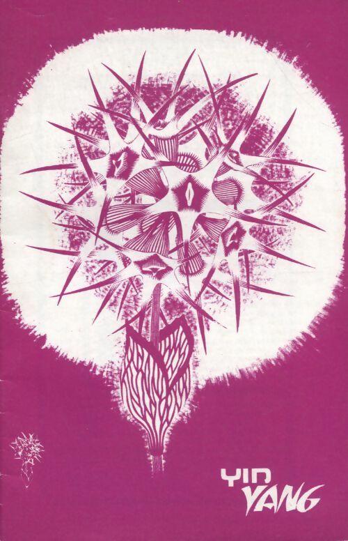 Livrenpoche : Yin Yang n°163 - Collectif - Livre