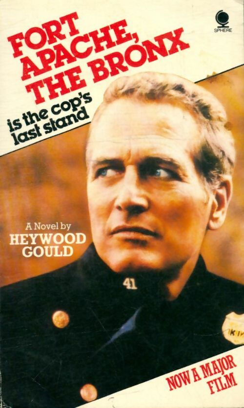 Livrenpoche : Fort Apache, the Bronx - Heywood Gould - Livre