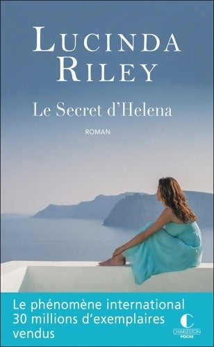Livrenpoche : Le secret d'Helena - Lucinda Riley - Livre