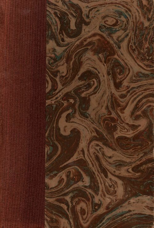 Livrenpoche : Oeuvres illustrées de Victor Hugo Tome IX : Les misérables partie 3 : Marius - Victor Hugo - Livre