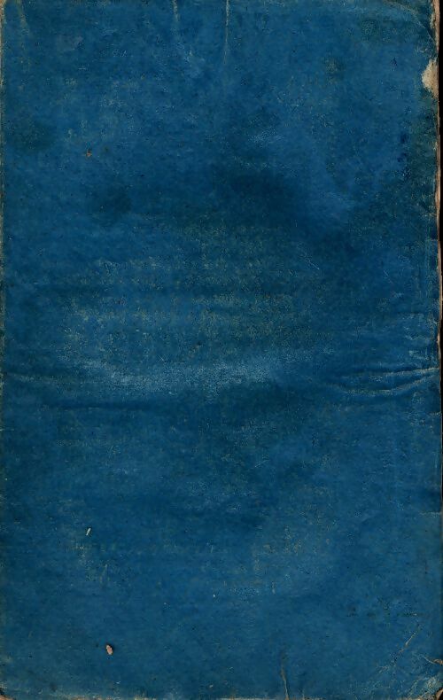 Livrenpoche : Cours de littérature ancienne et moderne Tome I - J.F. De La Harpe - Livre