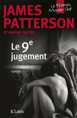 Livrenpoche : Le 9e jugement - James Patterson, Maxine Paetro - Livre
