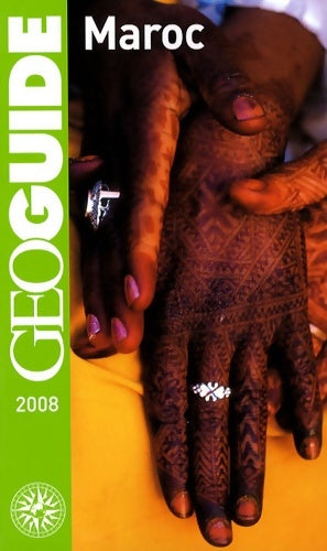 Livrenpoche : Maroc (ancienne édition) - Hélène Le Tac - Livre