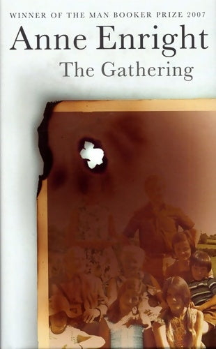 Livrenpoche : The gathering - Anne Enright - Livre