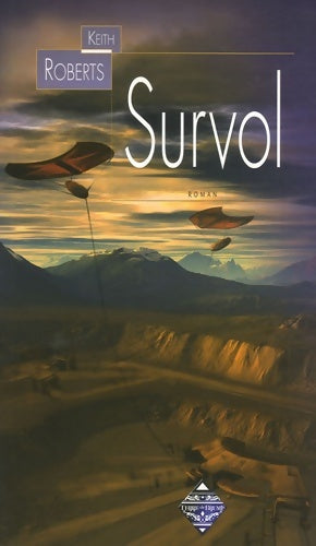 Livrenpoche : Survol - Keith Roberts - Livre