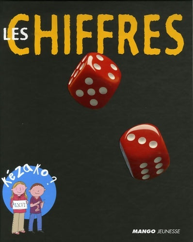 Livrenpoche : Les chiffres - Philippe Nessmann - Livre