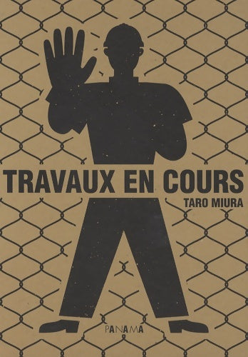 Livrenpoche : Travaux en cours - Taro Miura - Livre