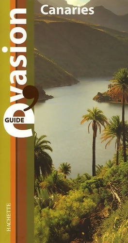 Livrenpoche : Gui. Evas. Canaries - Denis Montagnon - Livre