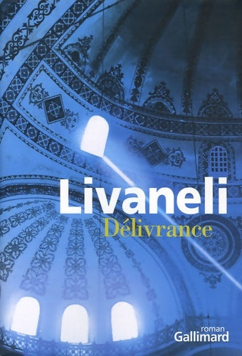 Livrenpoche : Délivrance - zülfü Livaneli - Livre