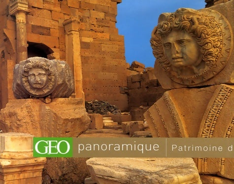 Livrenpoche : Patrimoine d'exception - E. Gildé - Livre