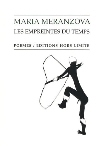 Livrenpoche : Les empreintes du temps - Maria Meranzova - Livre