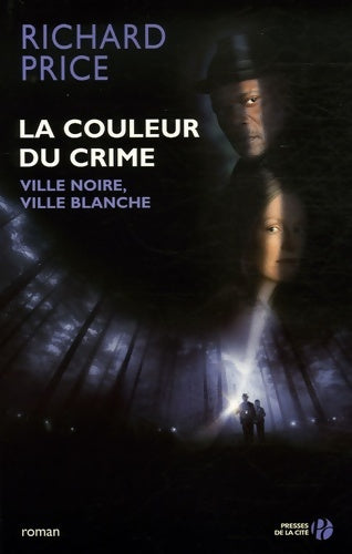 Livrenpoche : La couleur du crime - Richard Price - Livre