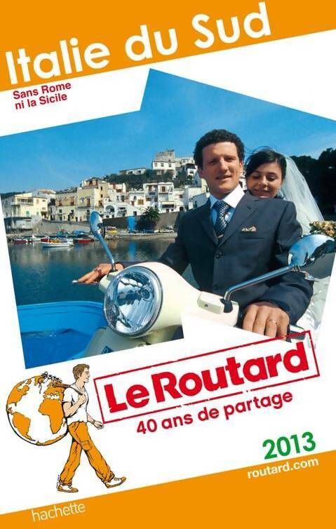 Livrenpoche : Italie du sud 2013 - Collectif - Livre