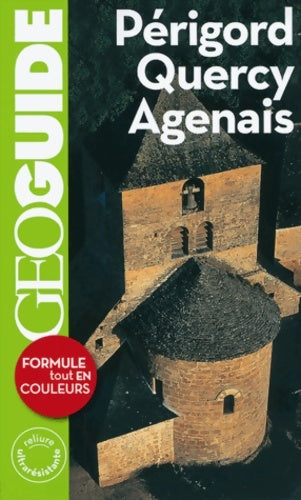 Livrenpoche : Périgord - Quercy - Agenais - Frédéric Denhez - Livre