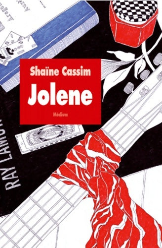 Livrenpoche : Jolene - Shaïne Cassim - Livre