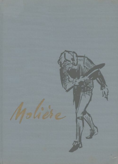 Livrenpoche : Théâtre de Molière Tome I - Molière - Livre