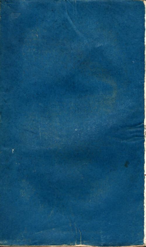 Livrenpoche : Cours de littérature ancienne et moderne Tome V - J.F. De La Harpe - Livre
